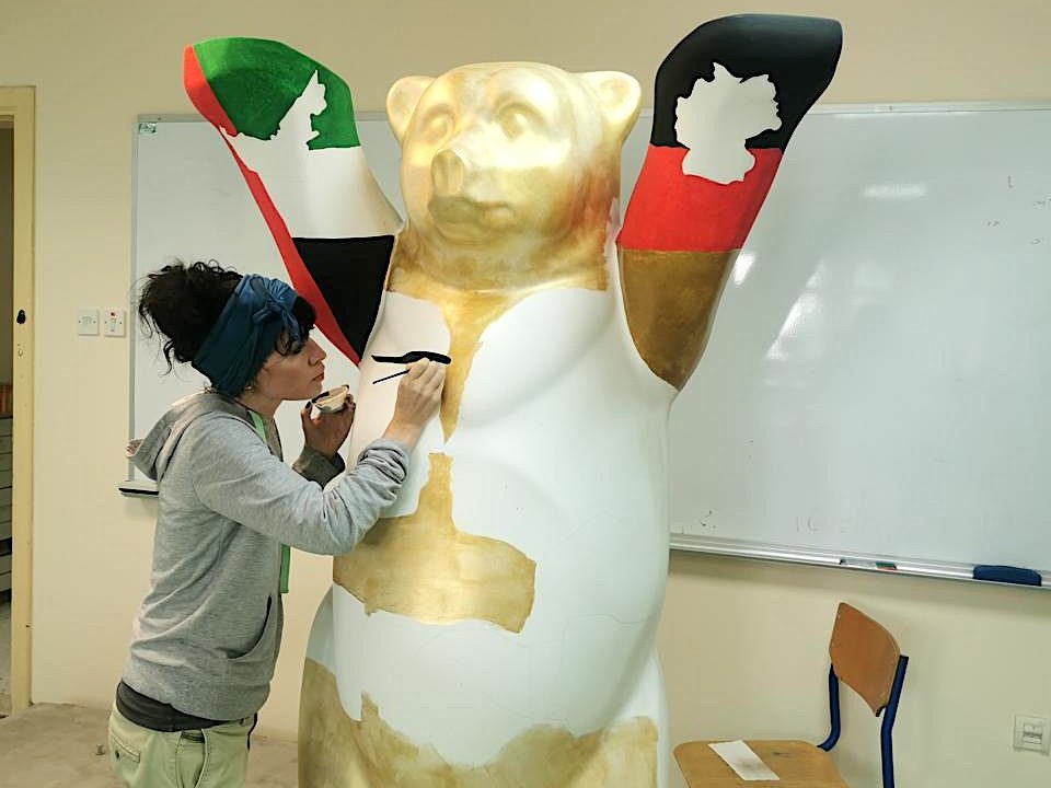 © Lilli Ismailat private