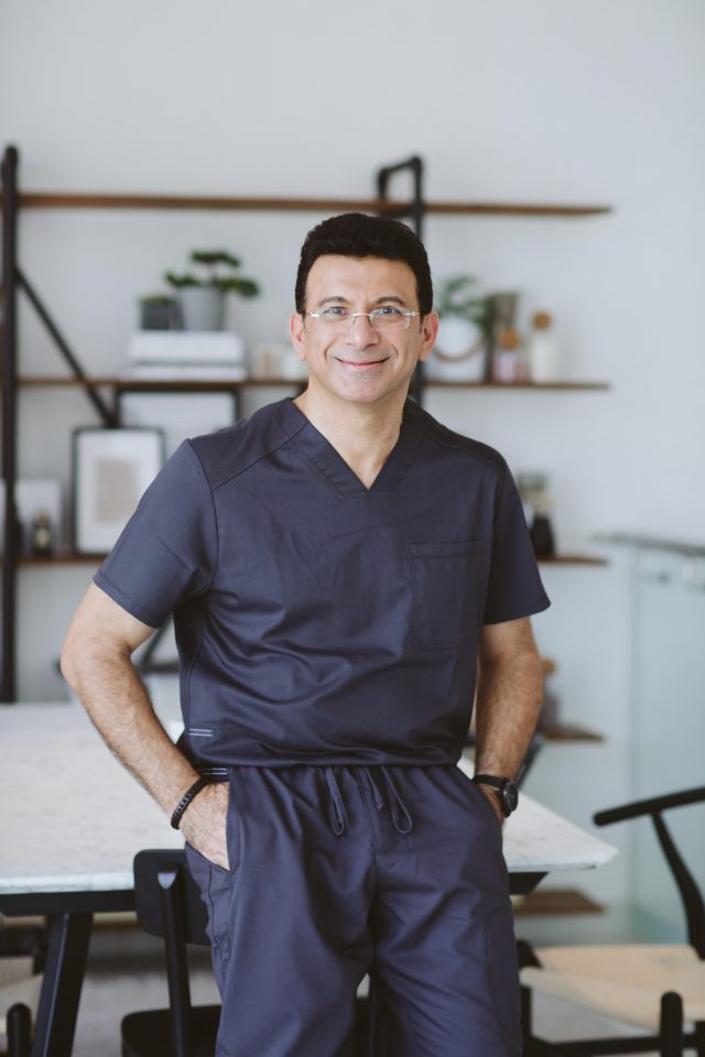 Longevity and Biohacking