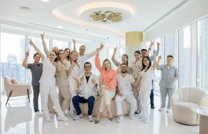 Longevity Medicine in Dubai Is Redefining Healthcare Longevity in Dubai Medicine
