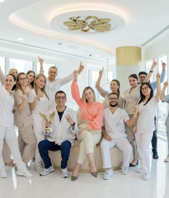 Longevity Medicine in Dubai Is Redefining Healthcare Longevity in Dubai Medicine