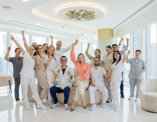 Longevity Medicine in Dubai Is Redefining Healthcare Longevity in Dubai Medicine