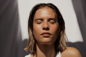 Middle East beauty and wellness