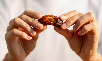 Ramadan wellness