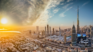 Dubai Culture Digital Library