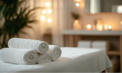wellness lifestyle in the UAE