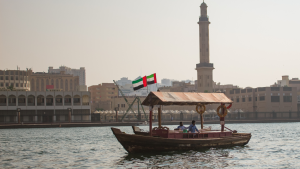 Old Dubai travel guide