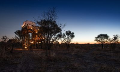 Khwai Private Reserve