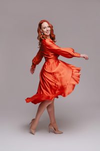 Carina Schäfer
