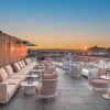 Marriott Bonvoy rooftop