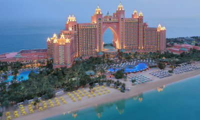 Atlantis Hotel Dubai