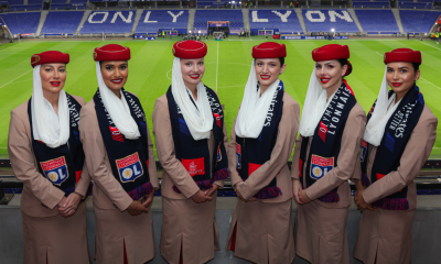 Olympique Lyonnais