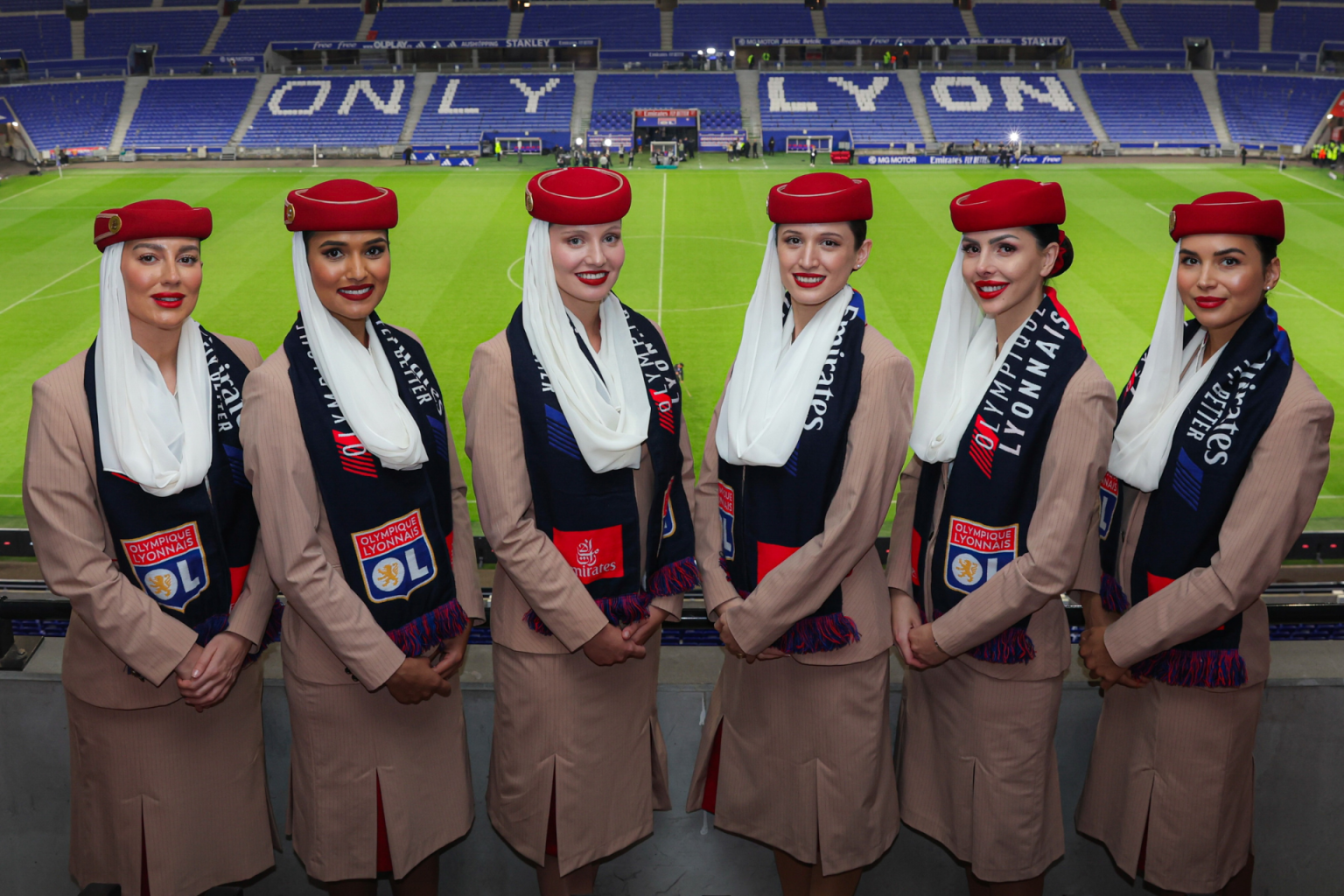 Olympique Lyonnais