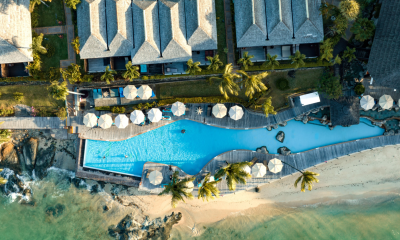 Fisherman’s Cove Resort