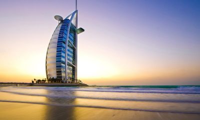 UAE year round travel destination