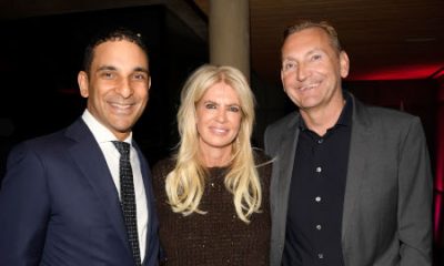 Emirati Ambassador